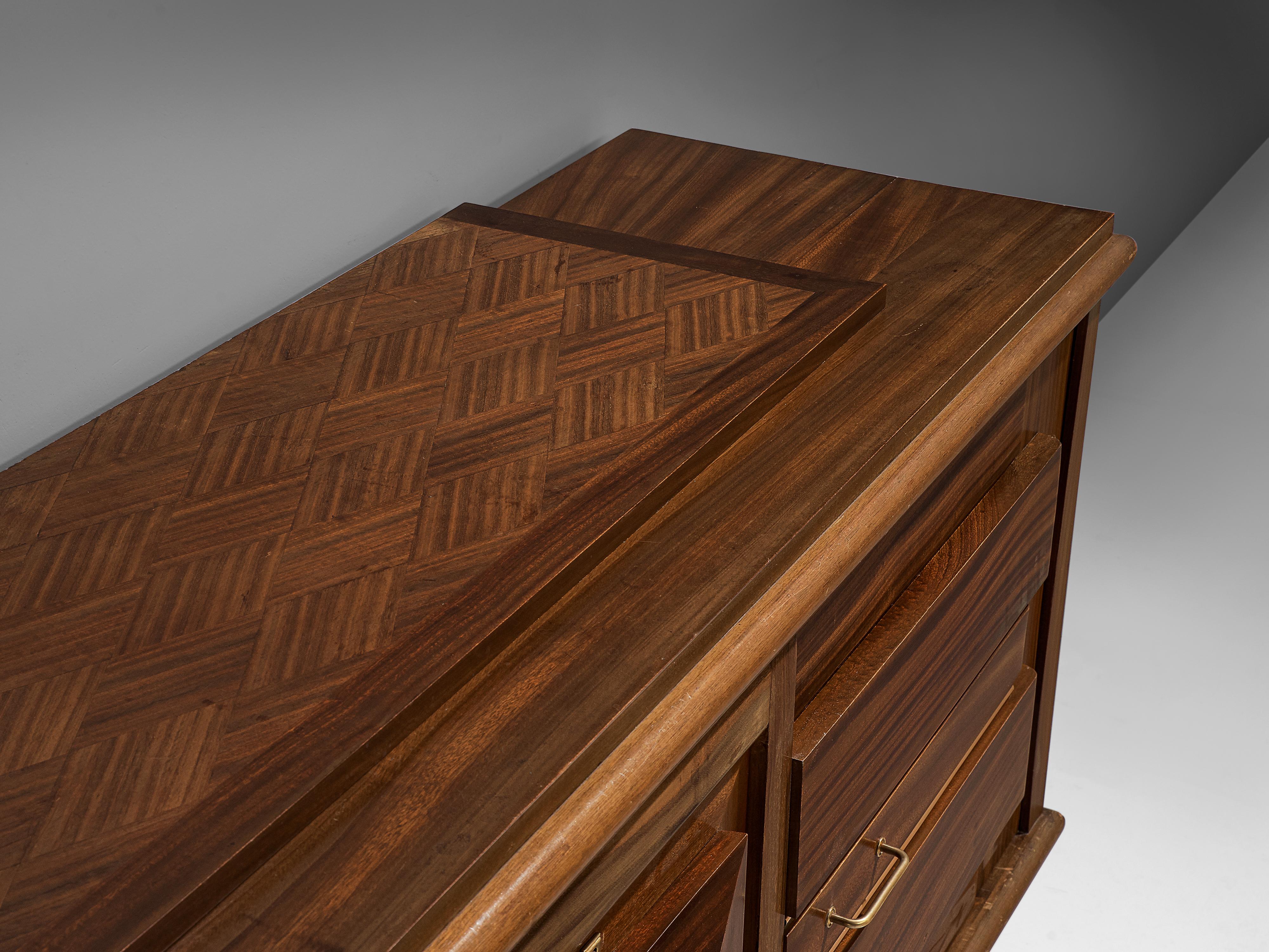 deco credenza