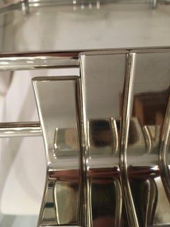 Art Deco Cristian Dior Vintage Tray