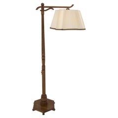 Art Deco / Cubistic Floor Lamp, 1930s