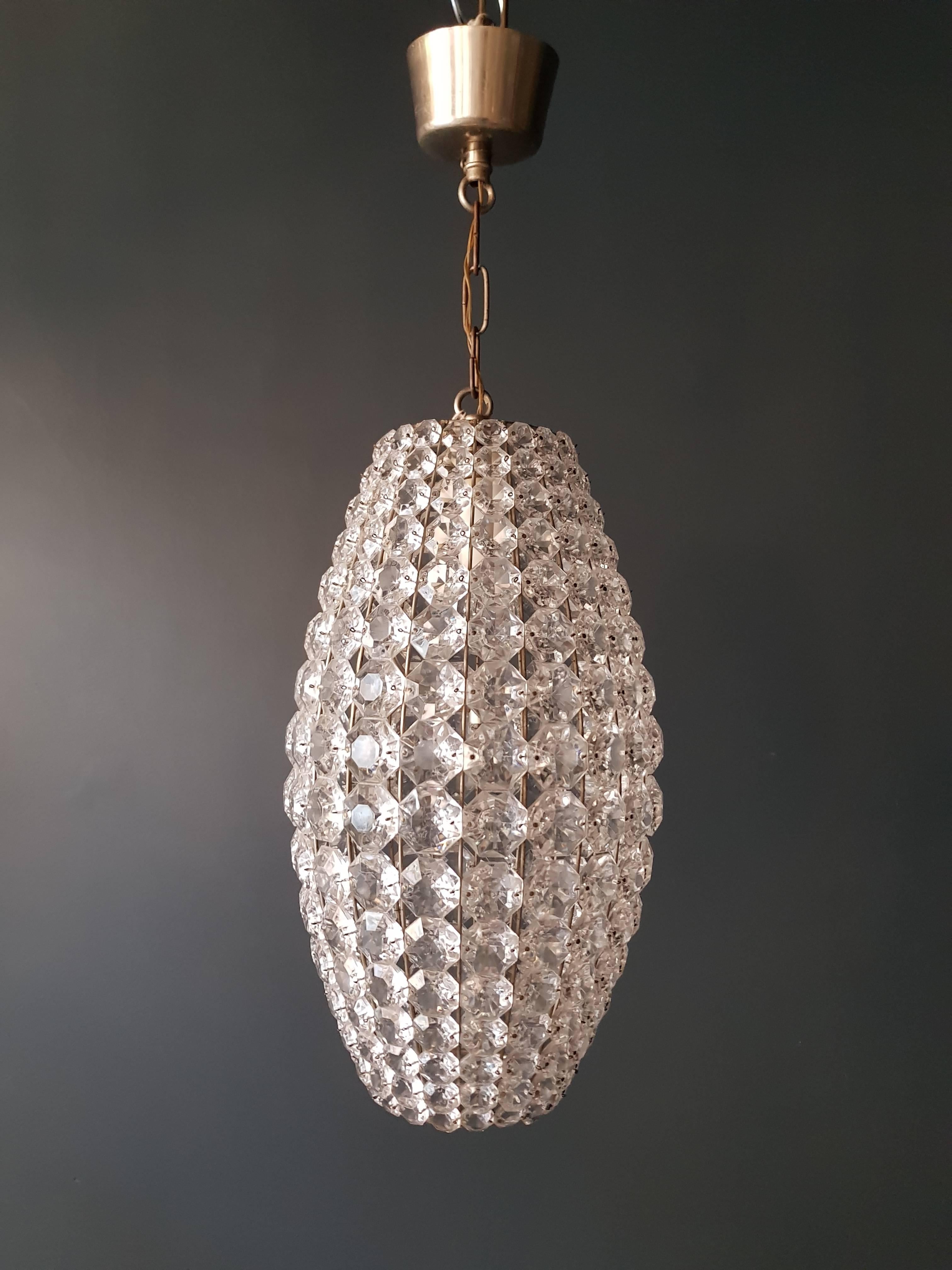 lustre chandelier