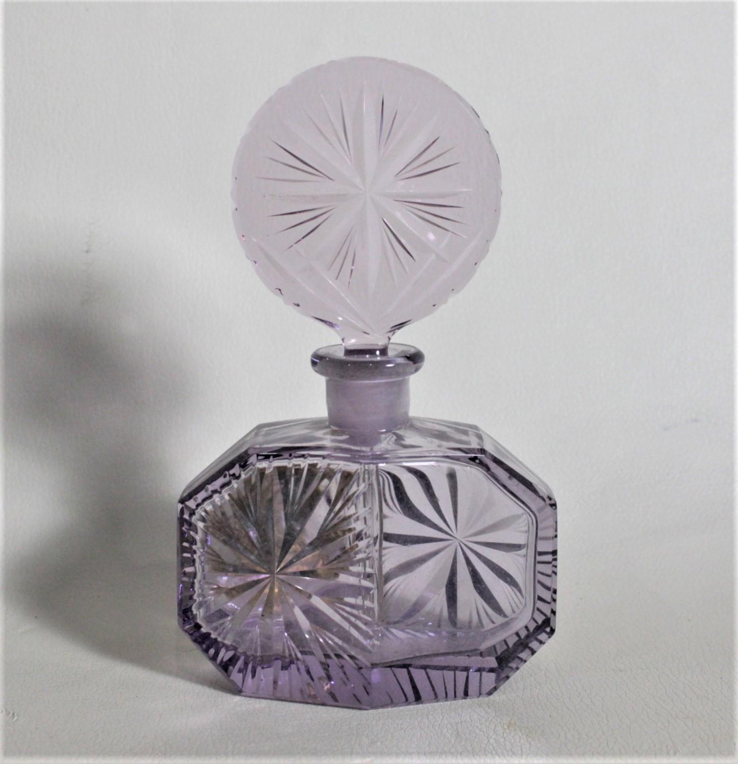 alito czech perfume