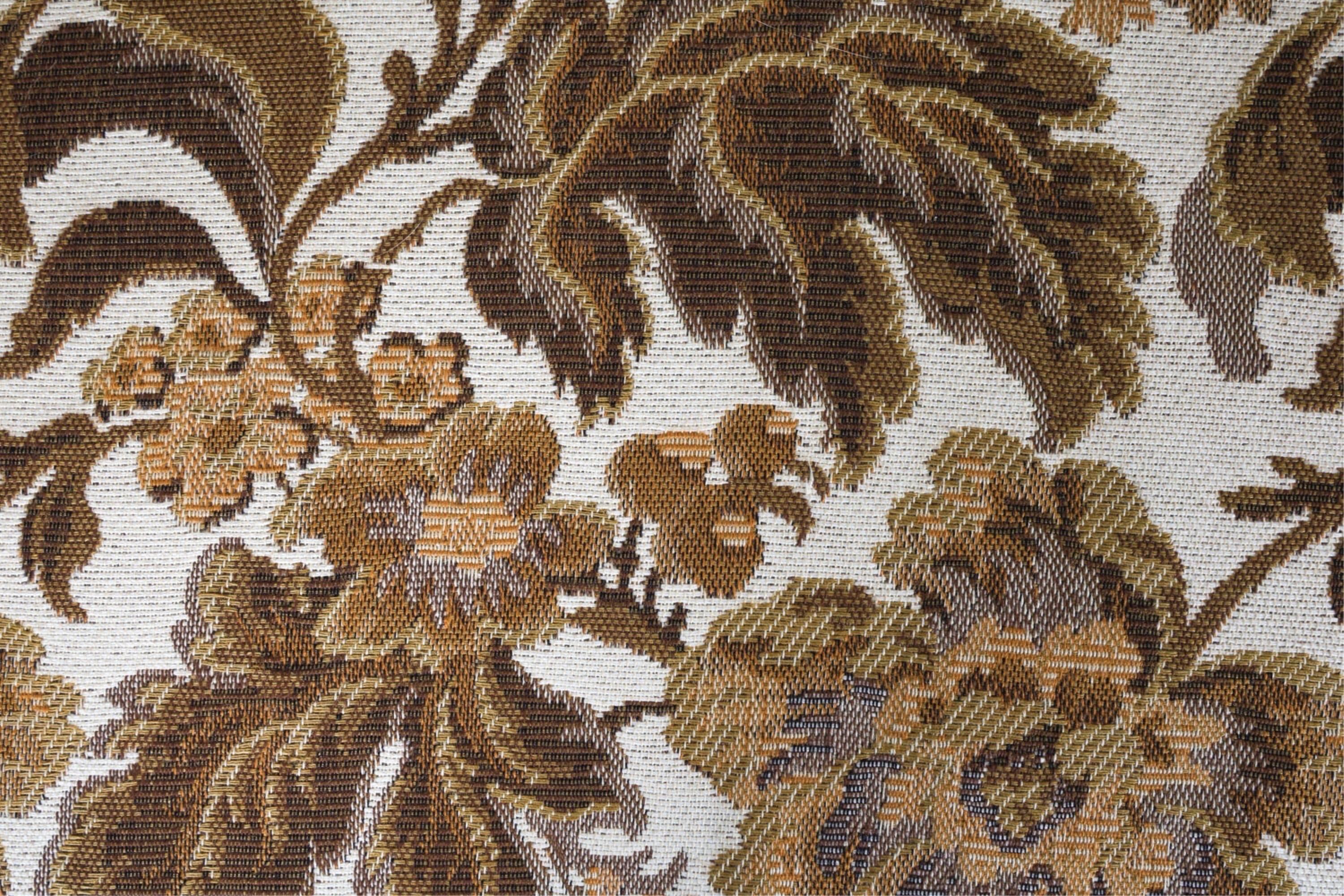 Sofá Sofá Art Decó Danés de Roble y Mohair Circa 1940 Sofá Art Decó mediados del siglo XX en venta