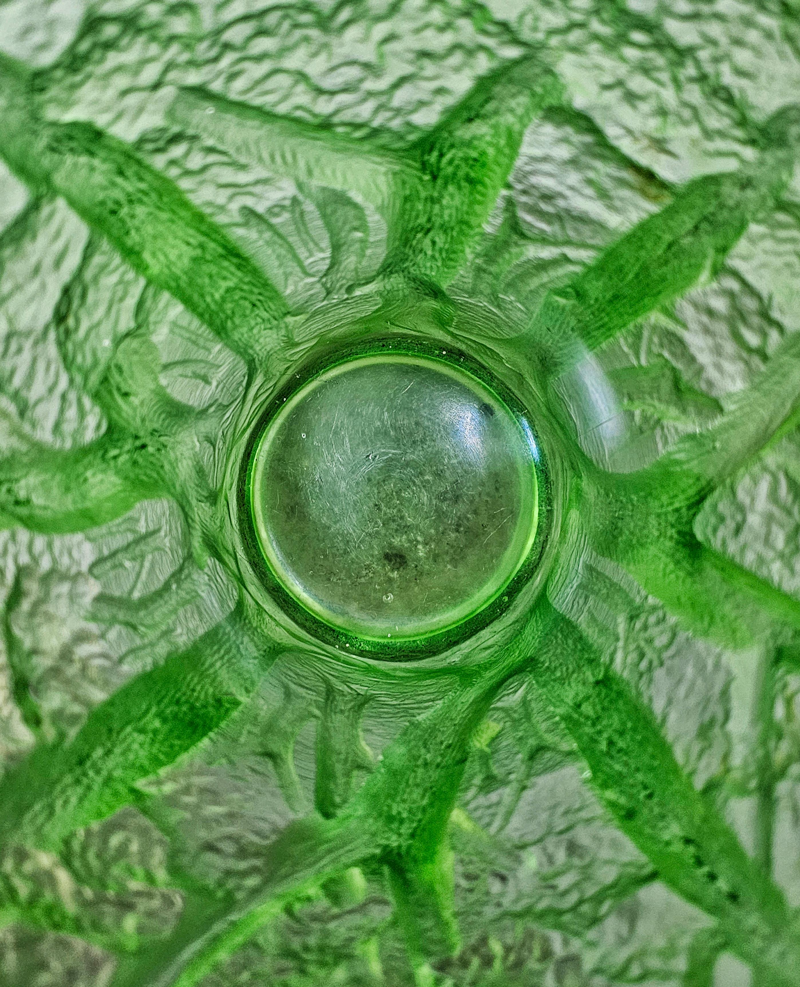 Vaso Art Deco 