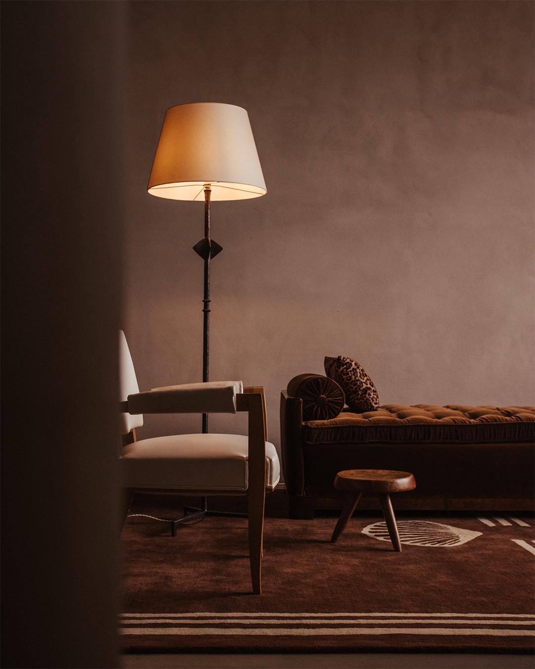 Art Deco - Daybed en venta 5