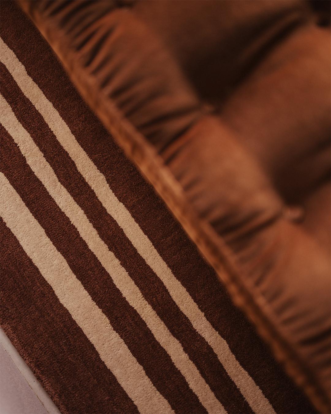 Art Deco - Daybed en venta 7