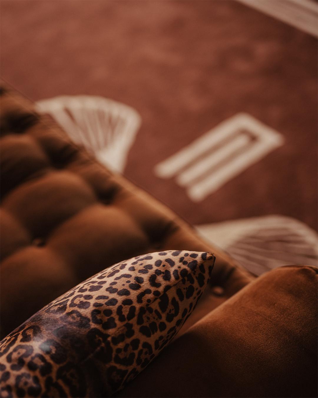 Art Deco - Daybed en venta 9