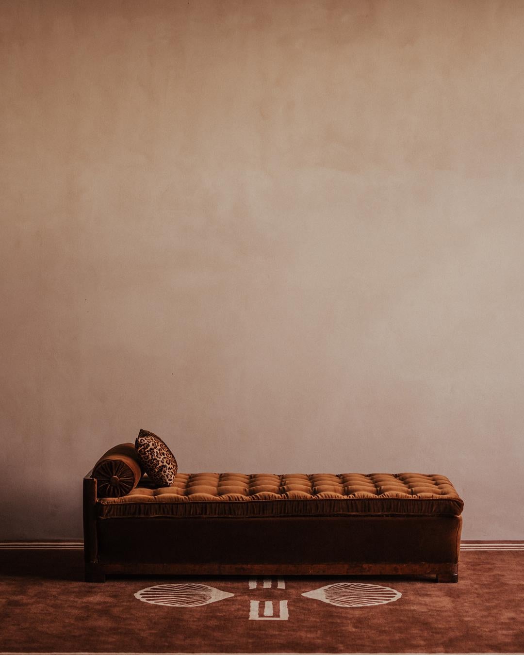 Art Deco - Daybed en venta 11