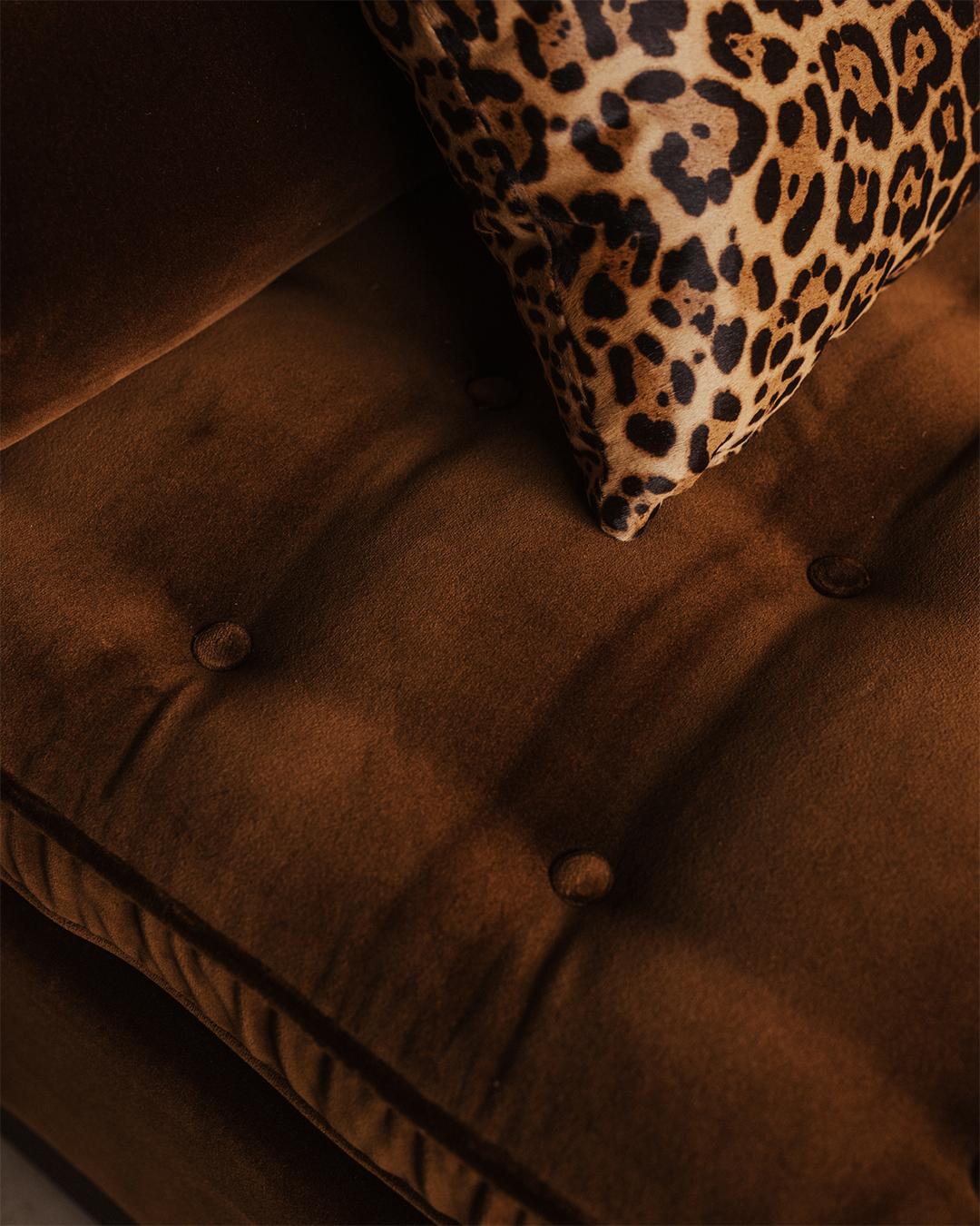 Art Deco - Daybed Sueco en venta