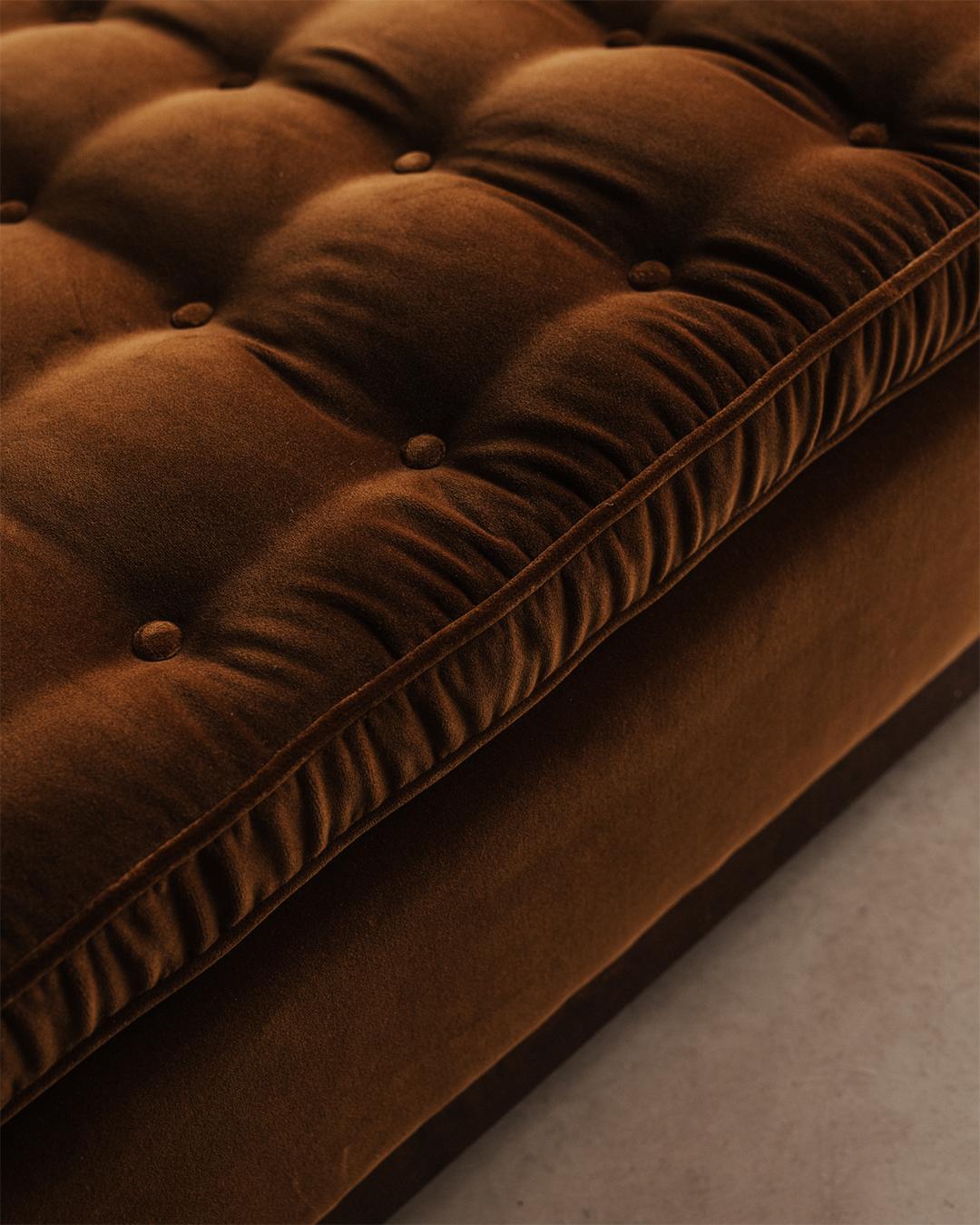 Art Deco - Daybed en Bueno estado para la venta en Hasselt, VLI