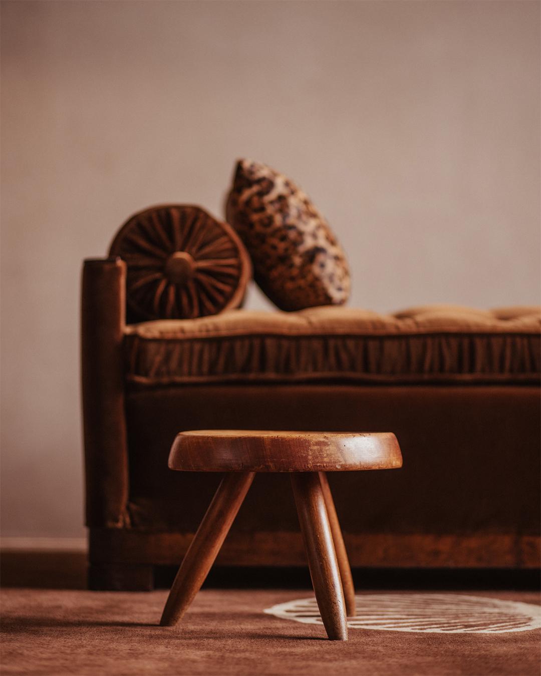 Art Deco - Daybed en venta 1