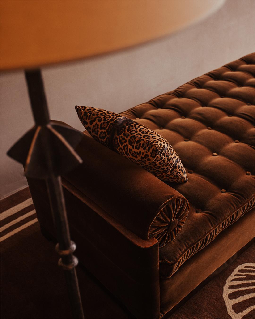 Art Deco - Daybed en venta 2