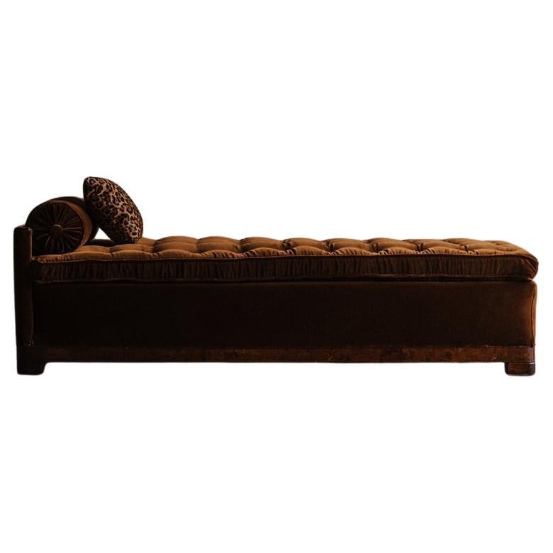 Art Deco - Daybed en venta