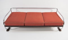 Art Deco Daybed from Hynek Gottwald, circa 1930s
