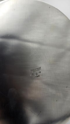 Art Deco dekorative box von Puiforcatvv