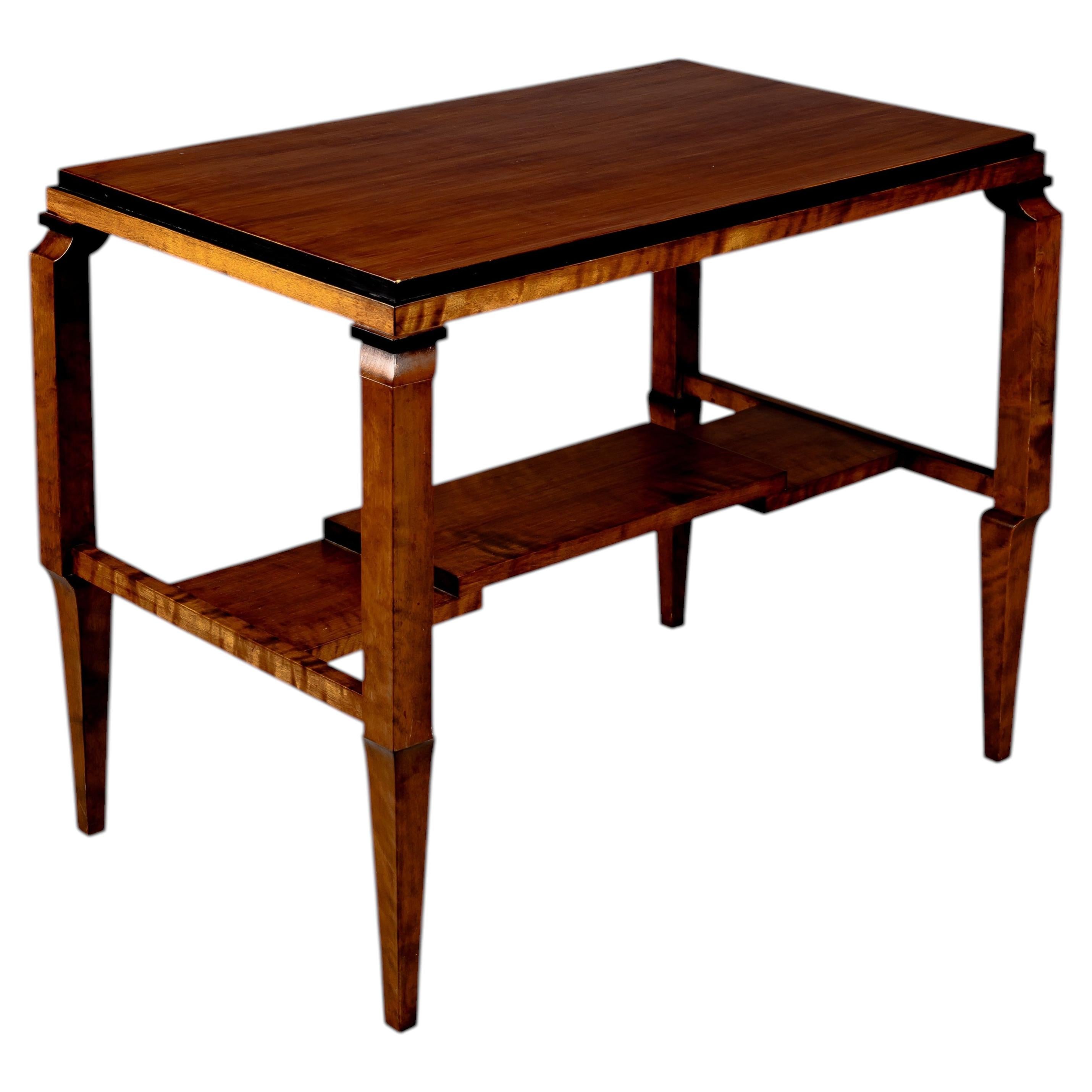 Art Decor, table d'appoint décorative