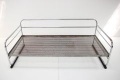 Art Deco Design 3-Seater Sofa, 1930's