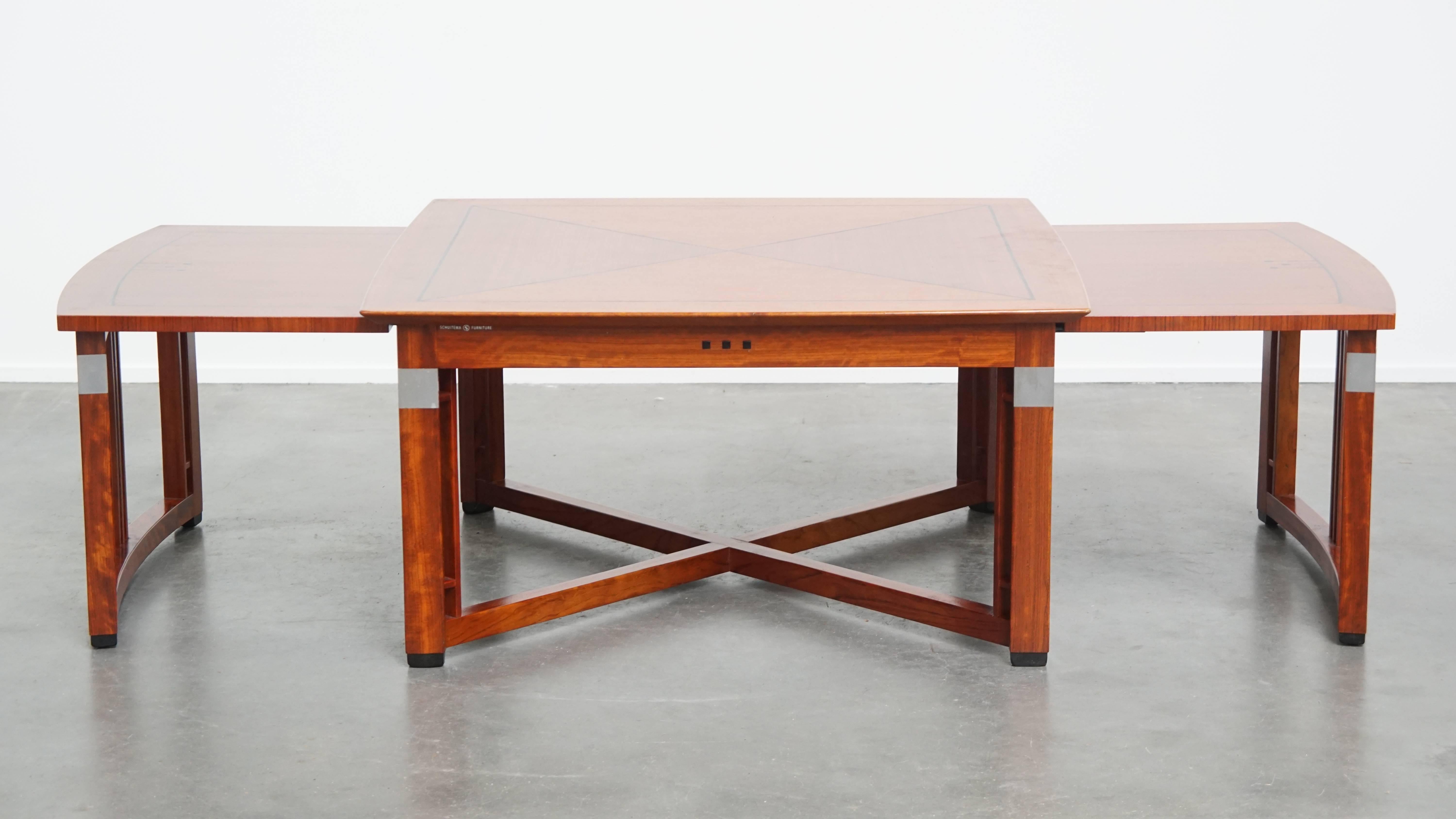 Art Deco design coffee table Art Decó en venta