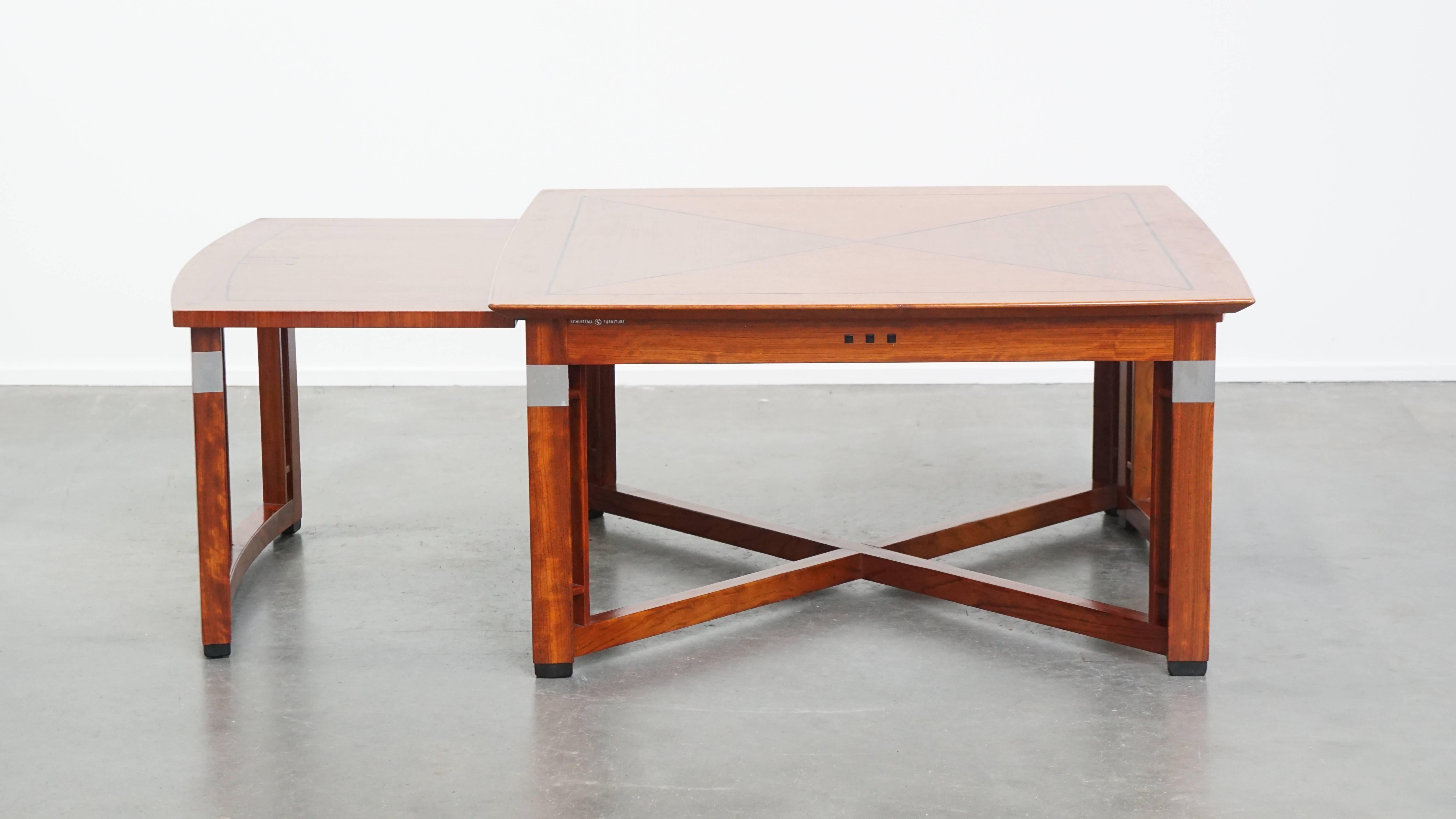 Art Deco design coffee table Hecho a mano en venta