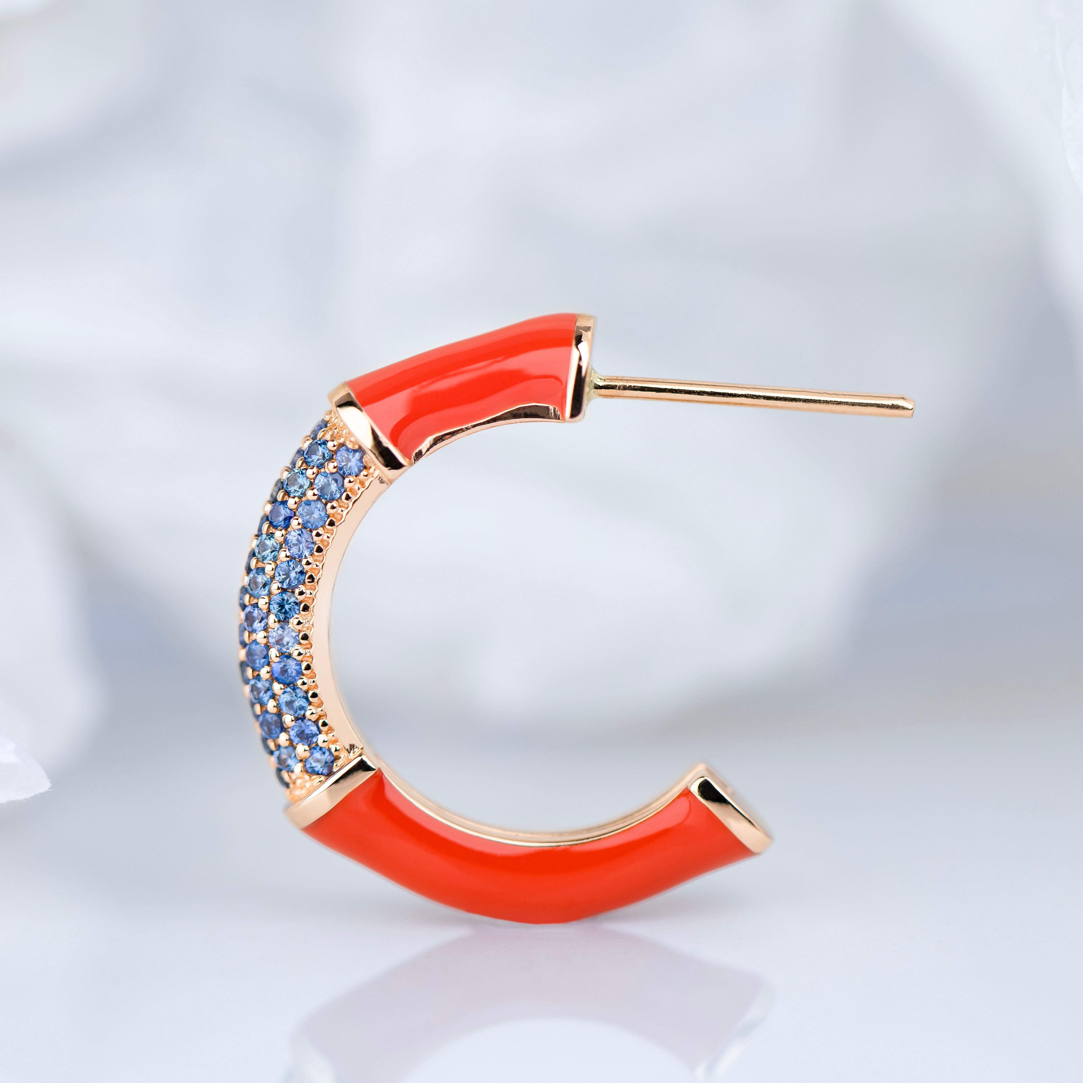 Art Deco Stil Design Saphir Stein Gold Ohrringe, Bumble Colors Ohrringe

Dieser Ring ist aus hochwertigen MATERIALEN und in hervorragender handwerklicher Qualität gefertigt. Ich garantiere für die Qualitätssicherung meiner handwerklichen Leistungen