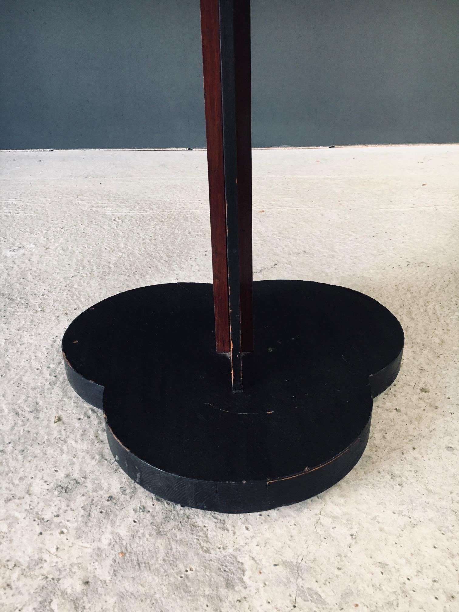 Table d'appoint Art Deco Design, France 1930's en vente 2