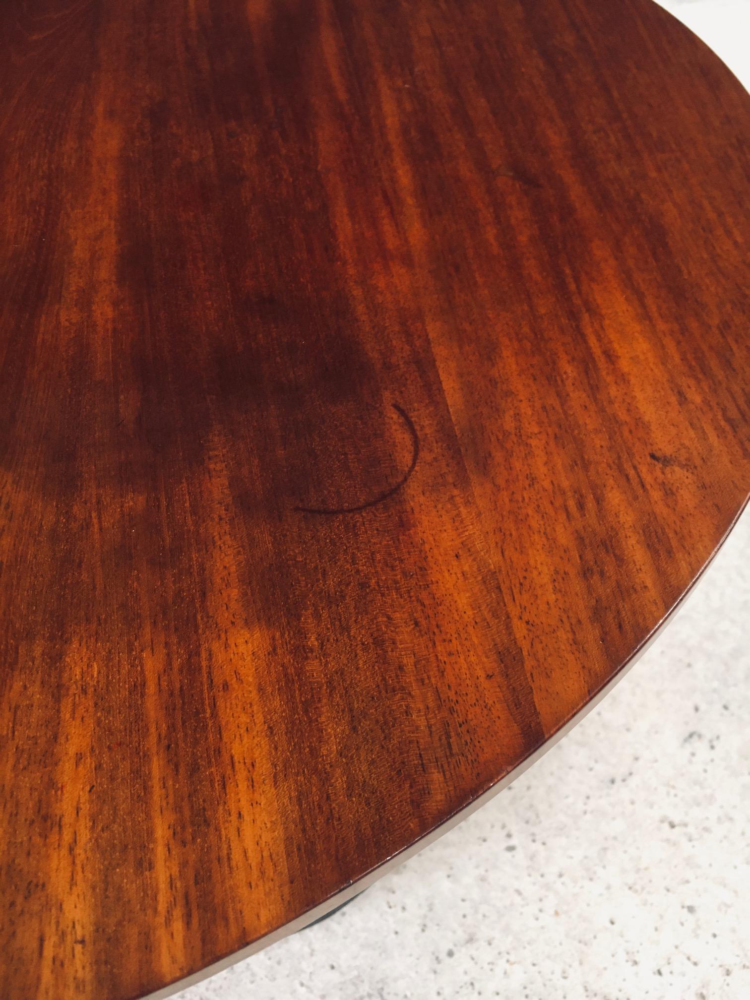 Table d'appoint Art Deco Design, France 1930's en vente 8