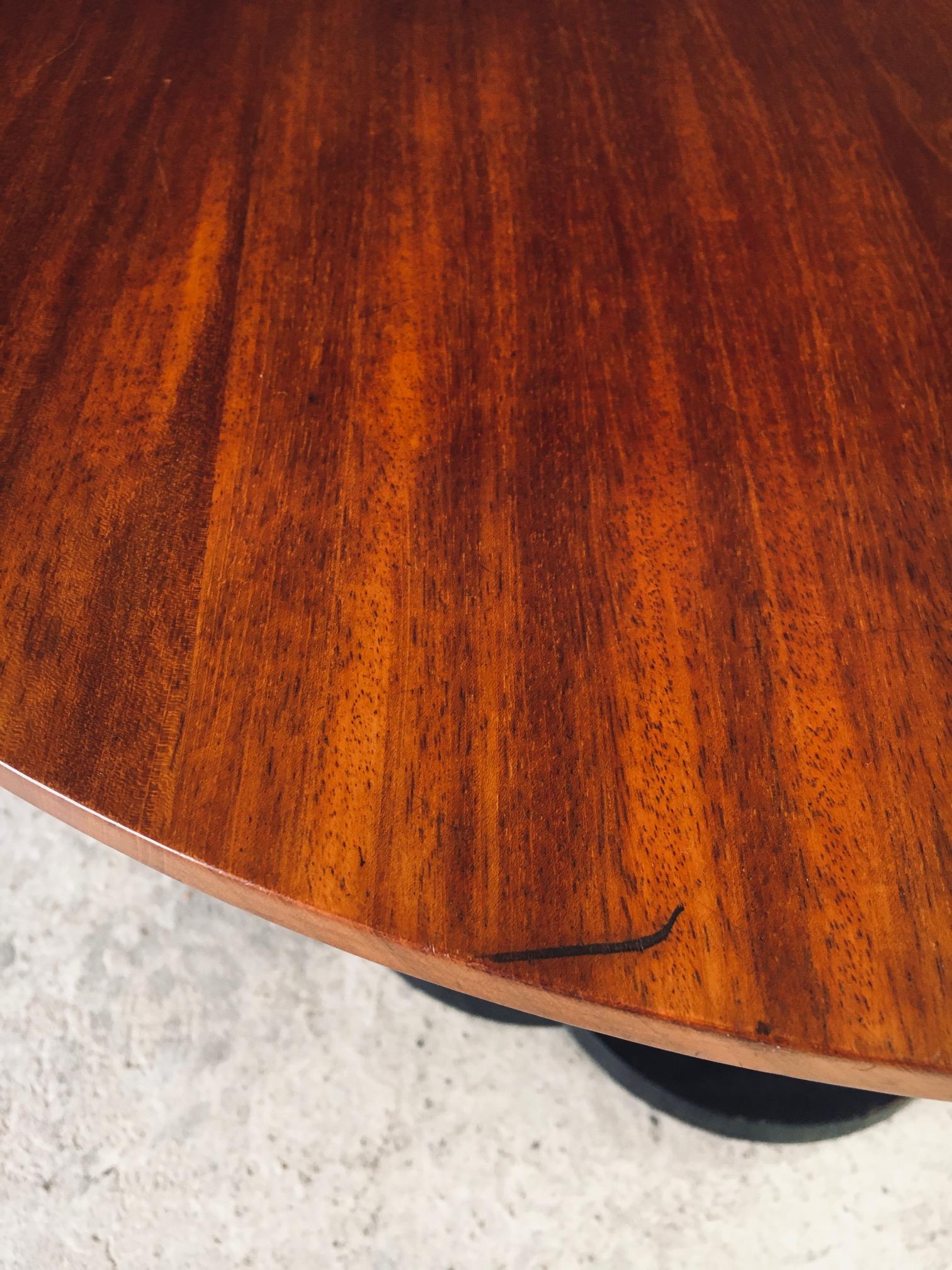 Table d'appoint Art Deco Design, France 1930's en vente 9