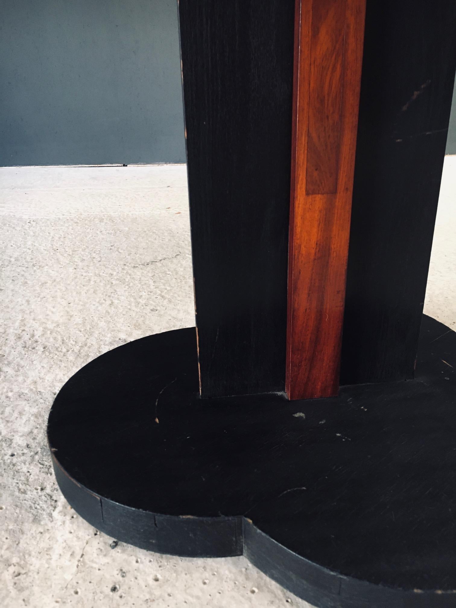 Table d'appoint Art Deco Design, France 1930's en vente 11