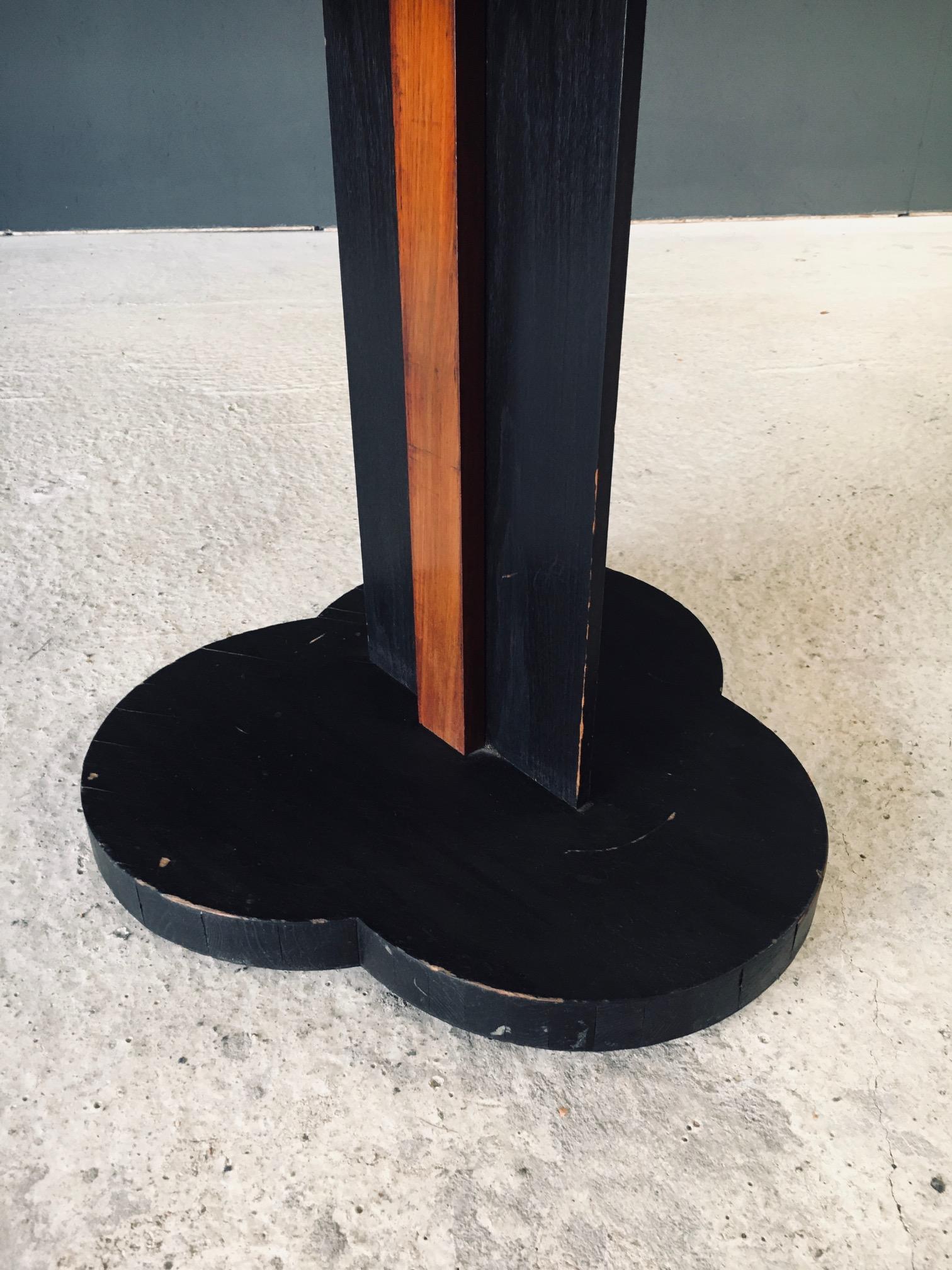 Table d'appoint Art Deco Design, France 1930's en vente 1