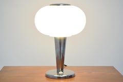 Art Deco Design Table Lamp, 1930s