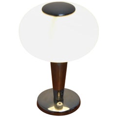 Art Deco Design Table Lamp, 1930s