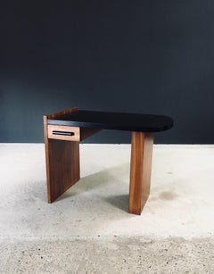 Art Deco Design Writing Desk, France 1930's