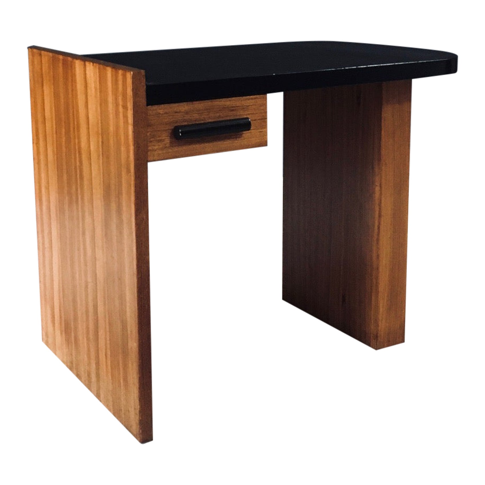 Art Deco Design Writing Desk, France 1930's