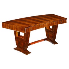 Fabric Desks and Writing Tables