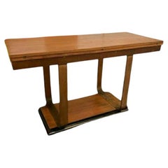 Art Deco Desk Attributed to Donald Deskey Art Deco Desk Attributed to Donald Deskey