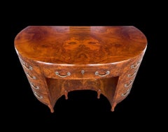 Bureau Art Déco de Maurice Adams