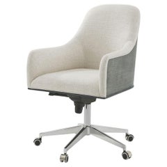 Silla de escritorio Art Decó