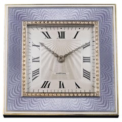 Horloges