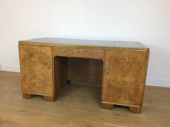 Art Deco Desk
