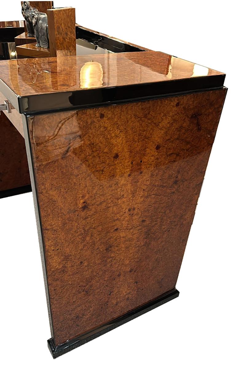 Art Deco Schreibtisch (Frühes 20. Jahrhundert) im Angebot