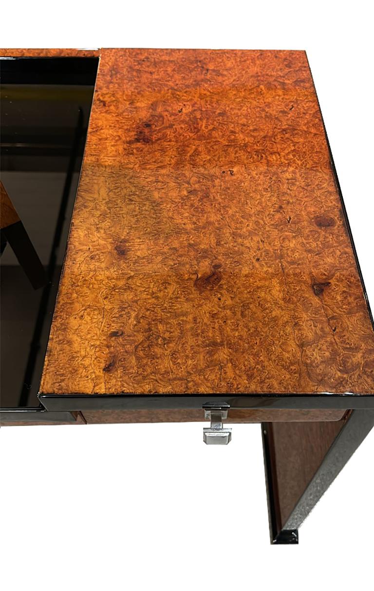 Art Deco Schreibtisch im Angebot 1