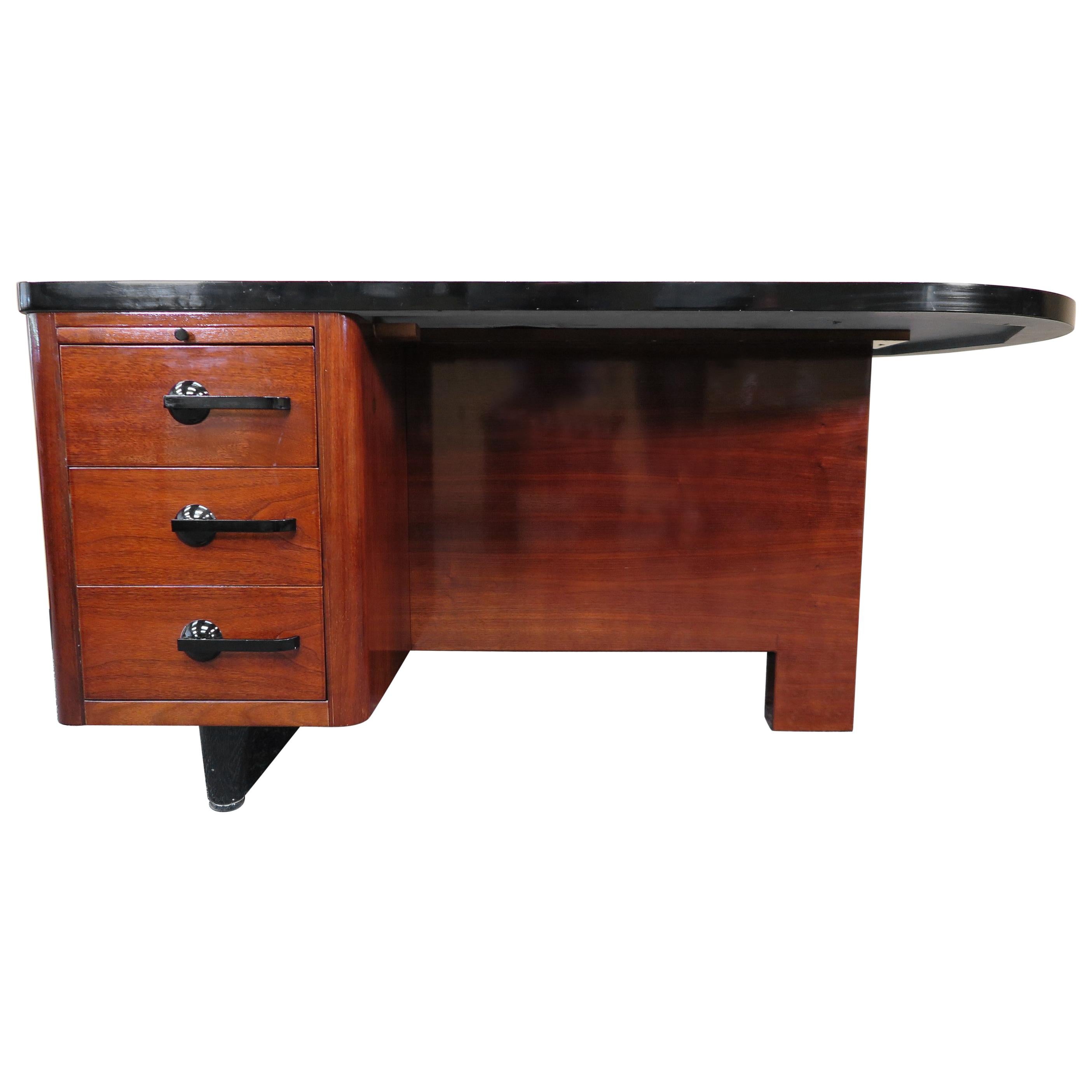 Art Deco Desk