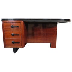 Art Deco Desk
