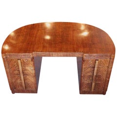 Art Deco Desk
