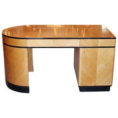 Art Deco Desk