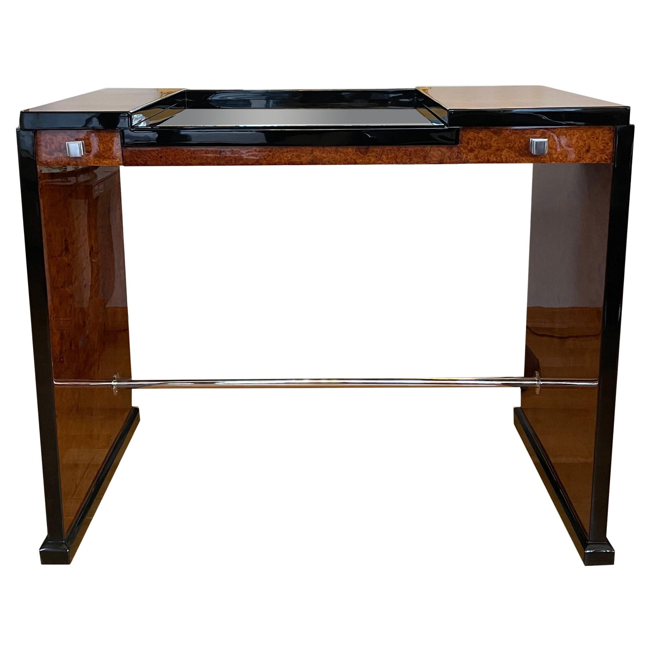 Art Deco desk