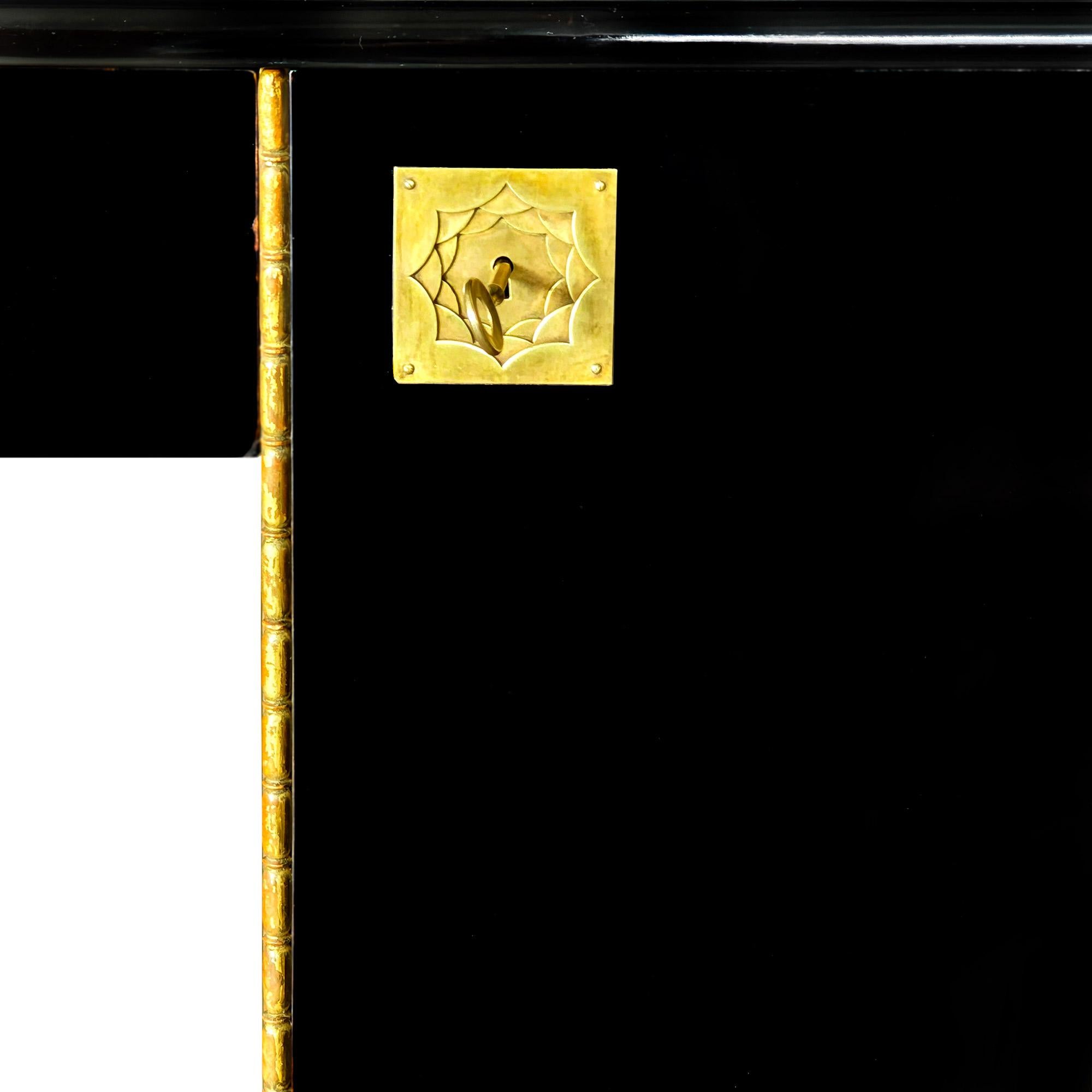 Bureau Art Déco - France 1920 en vente 3