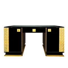 Art Deco desk – France 1920