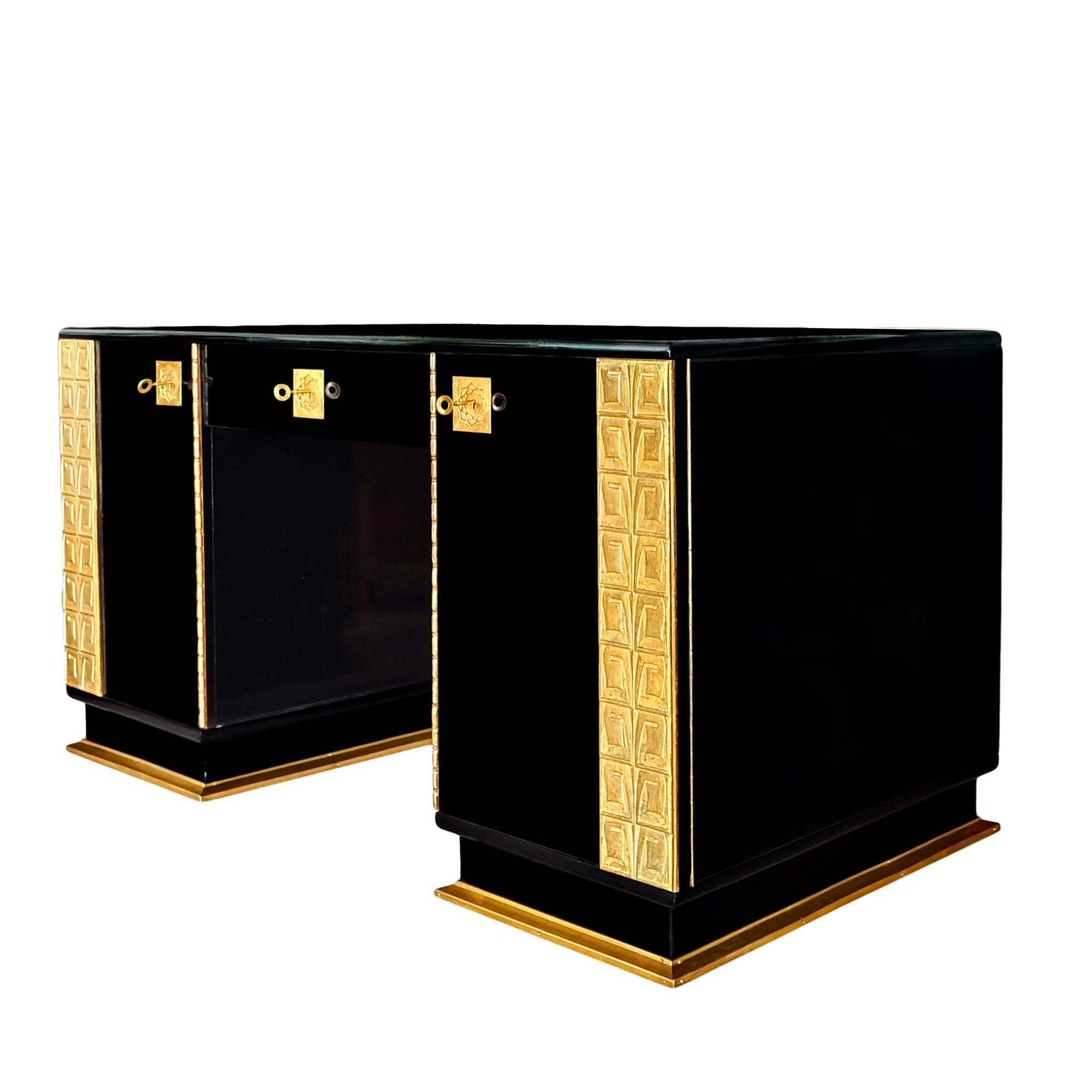 Art déco Bureau Art Déco - France 1920 en vente