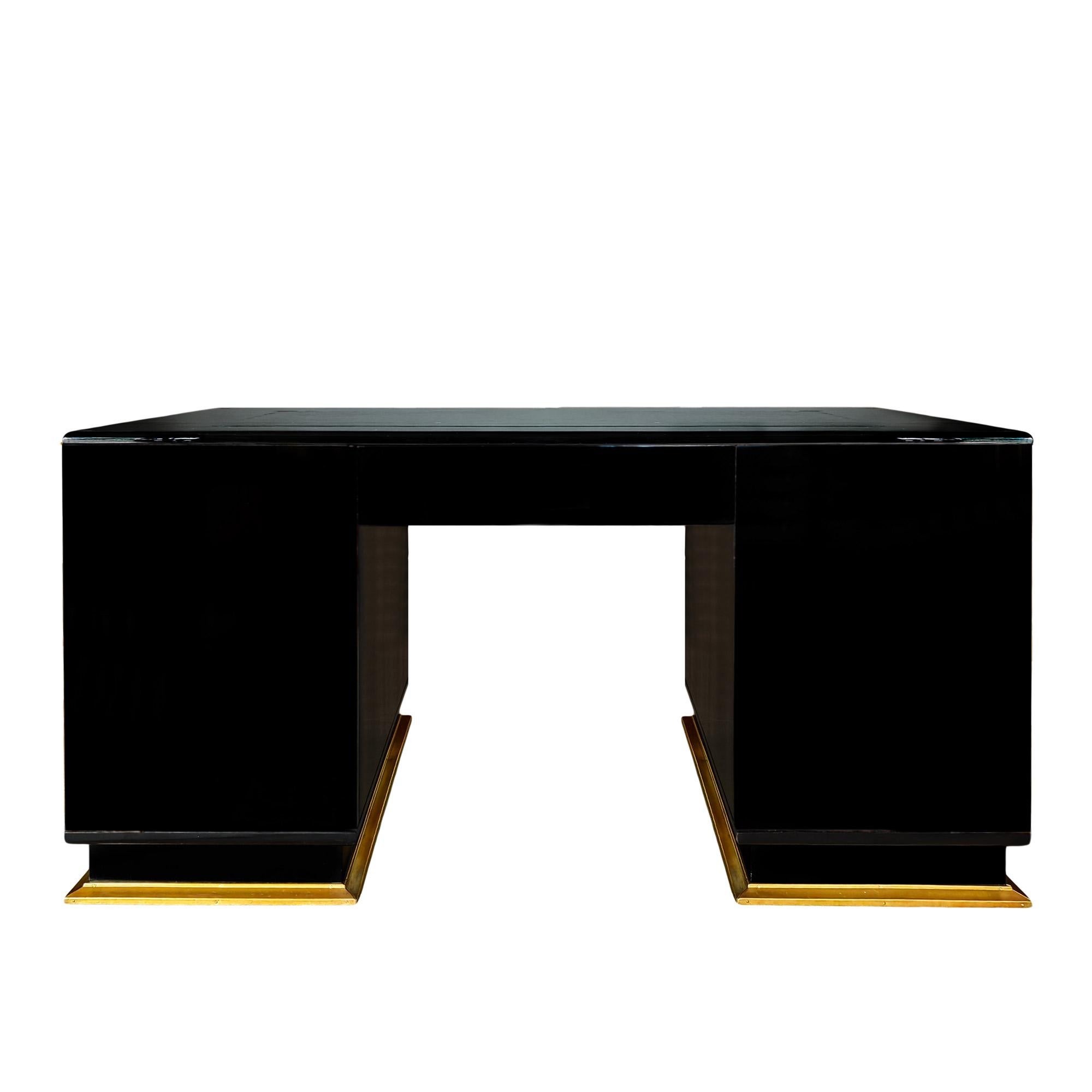 Français Bureau Art Déco - France 1920 en vente
