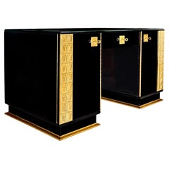 Bureau Art Déco - France 1920